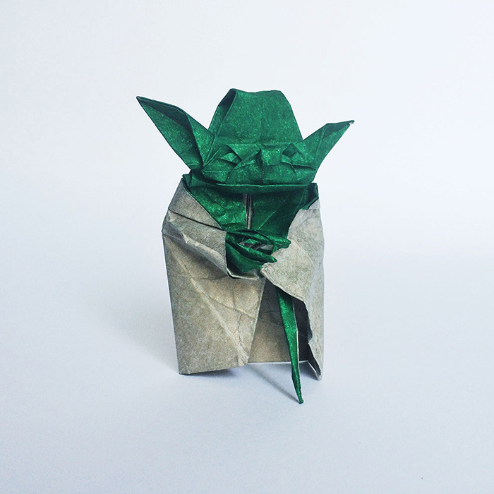 origami 5
