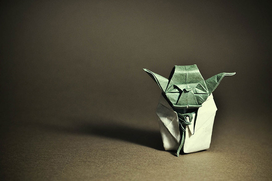origami 5