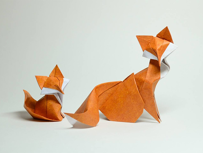 origami 7
