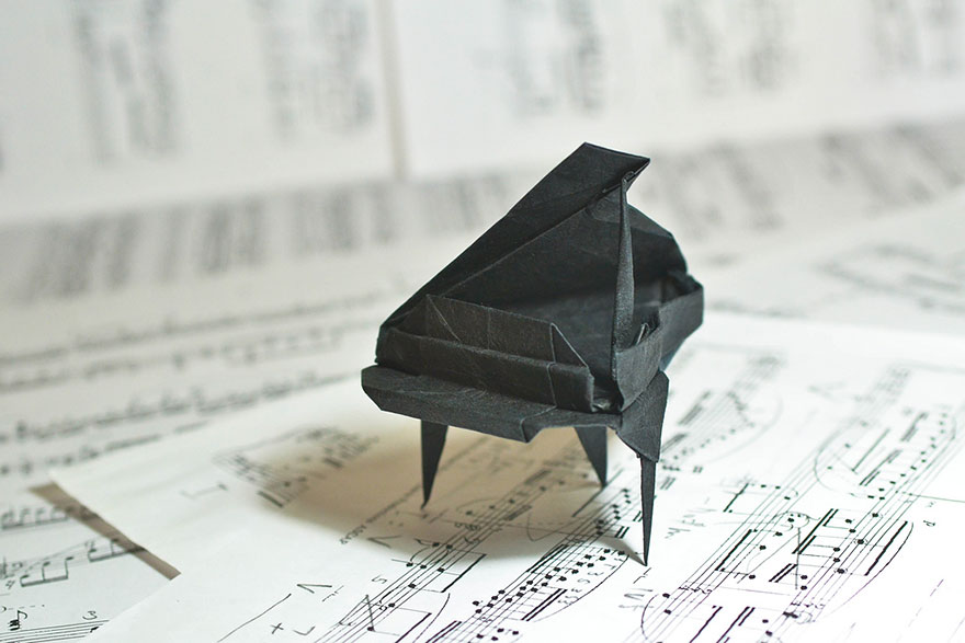 origami 8