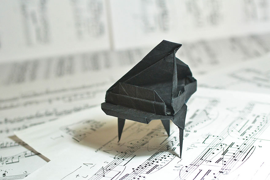 origami 8