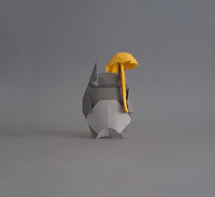 origami 9