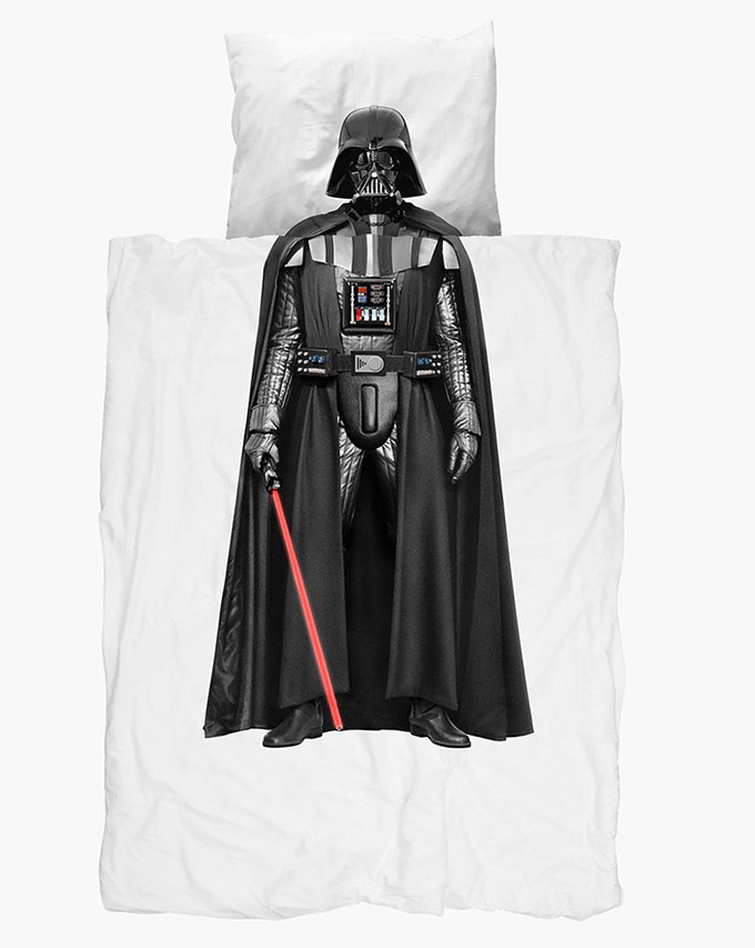 ropa de cama star wars 4