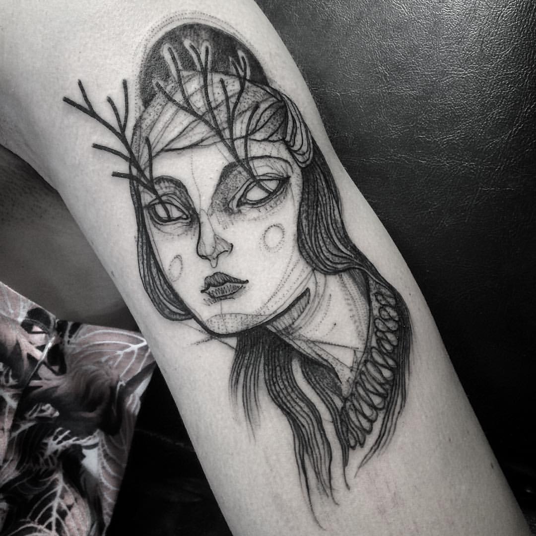 tatuajes como dibujos 3