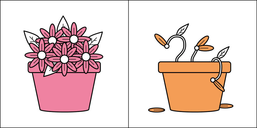 tipos de personas 9