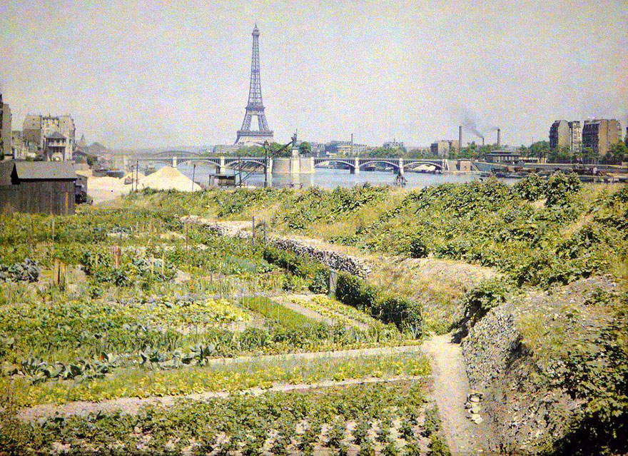 Paris 1914 1