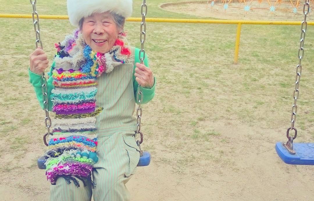 abuela 93 anos 9