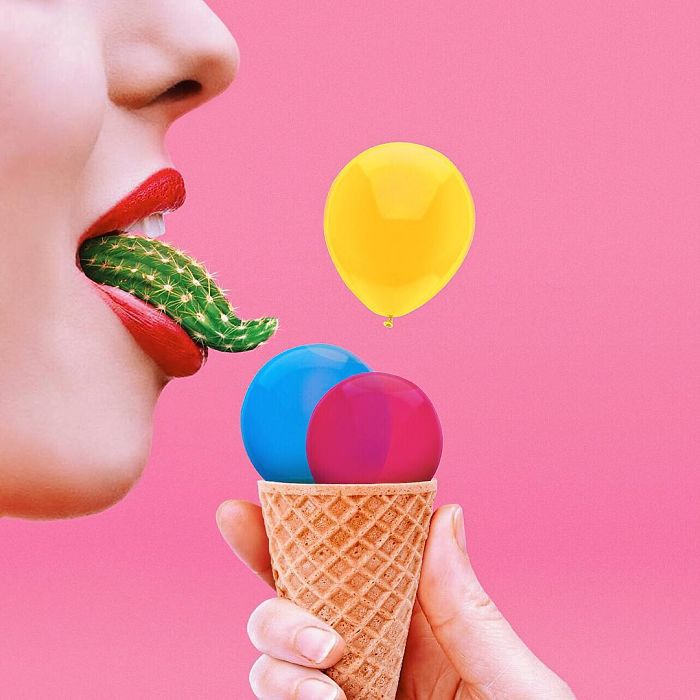 arte surrealista y divertido 13