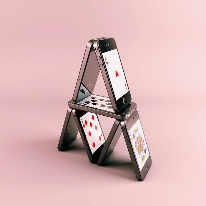 arte surrealista y divertido 14