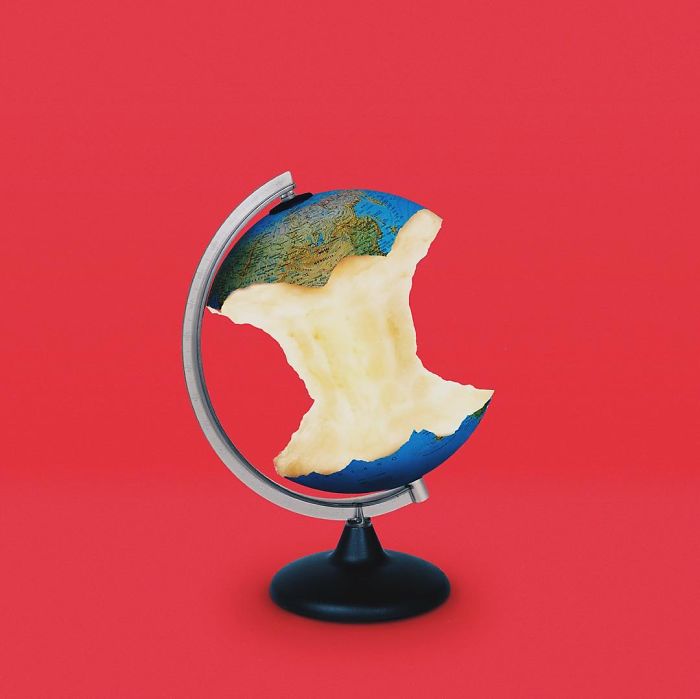 arte surrealista y divertido 5