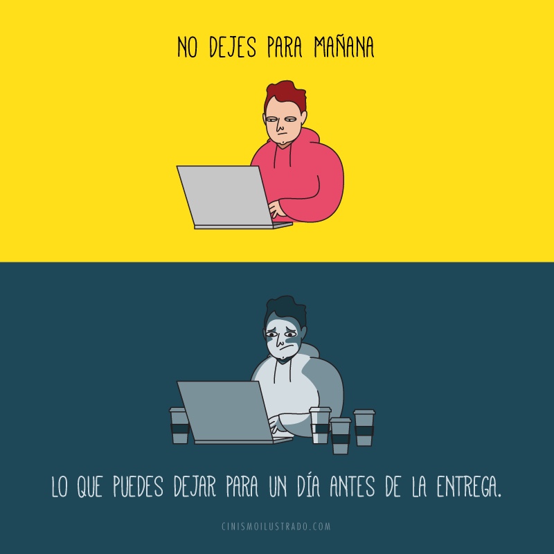 ilustraciones vida real 13