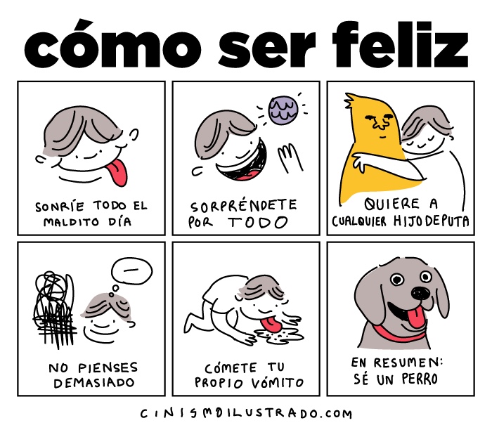ilustraciones vida real 16