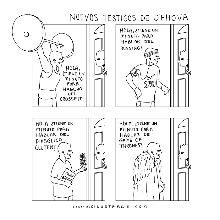 ilustraciones vida real 6