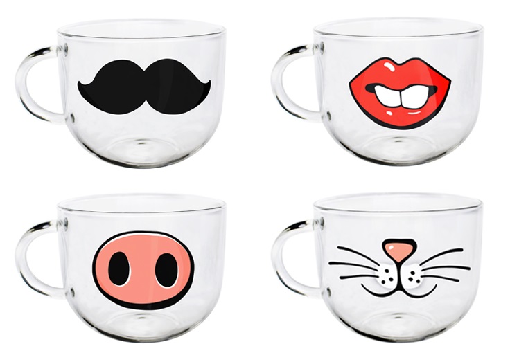 tazas divertidas