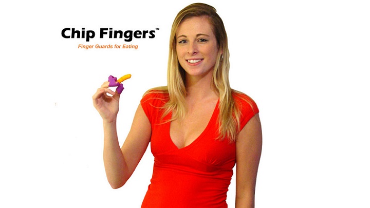 Chip Fingers