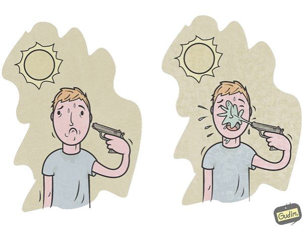 dibujos sarcasticos 11