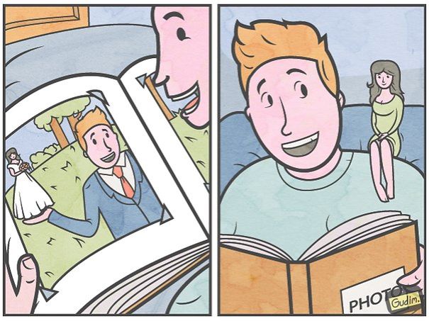 dibujos sarcasticos 12