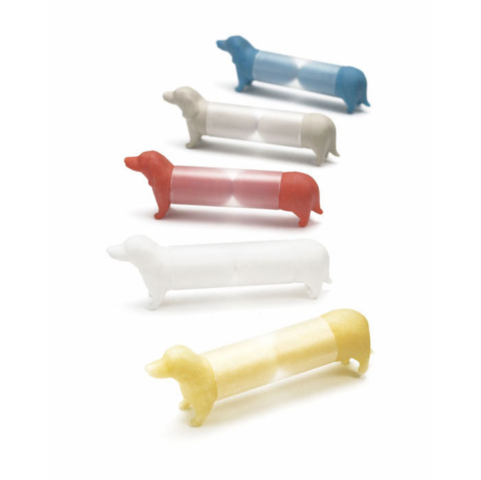 tapones perro salchicha 4