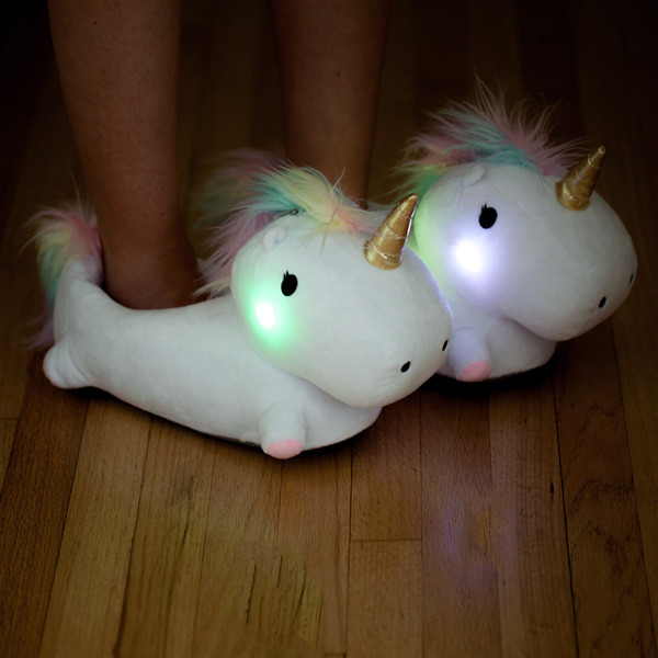zapatillas unicornio 4