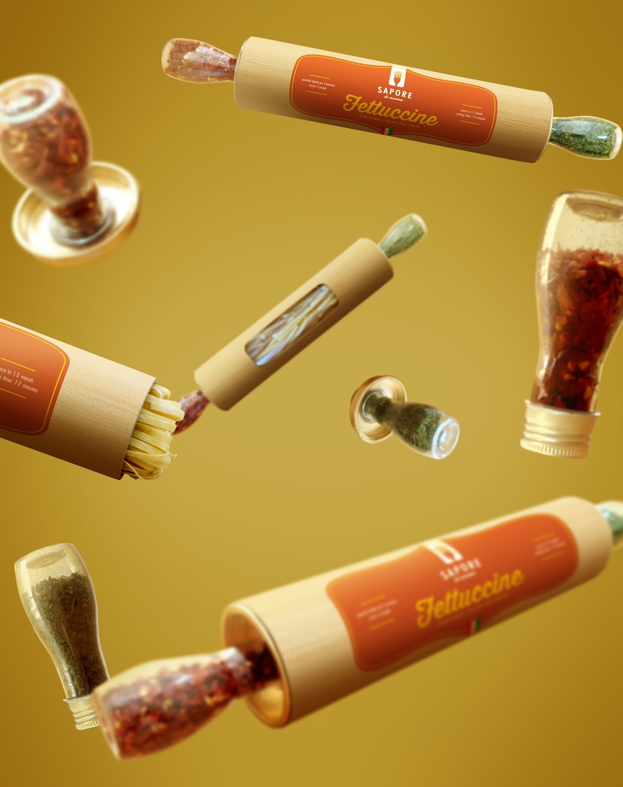 packaging pasta con especias 5