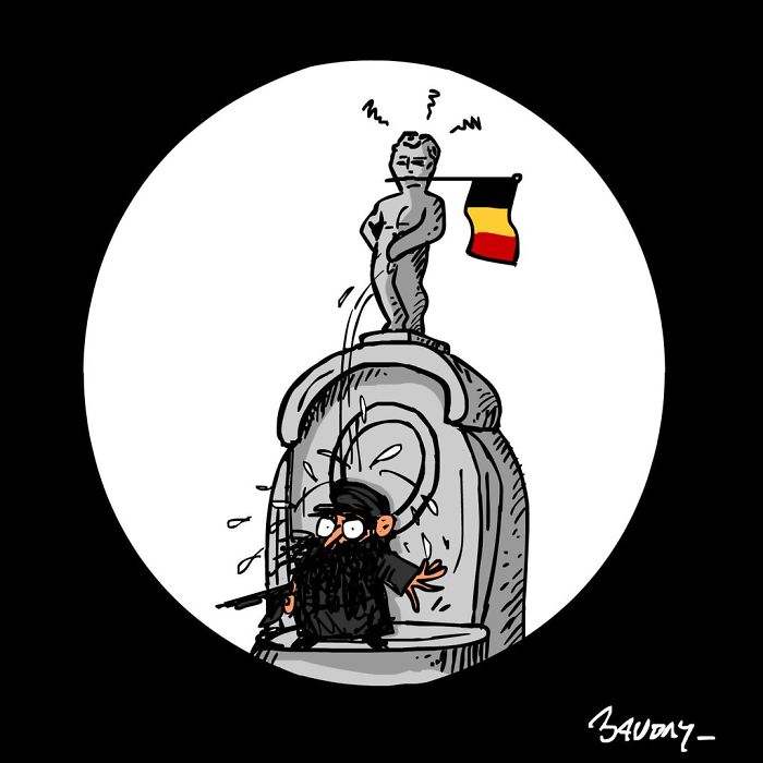 prayforbrussels 2