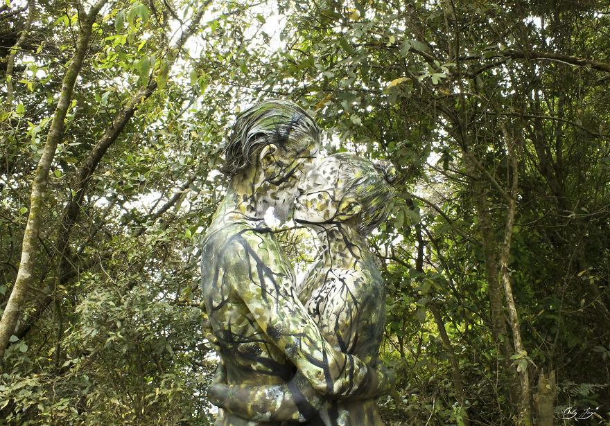 bodypainting 1
