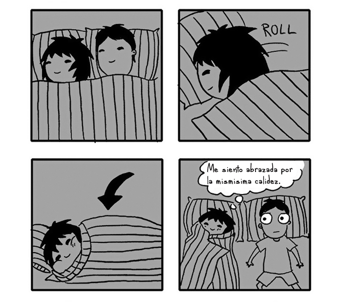 cambios en las relaciones 2