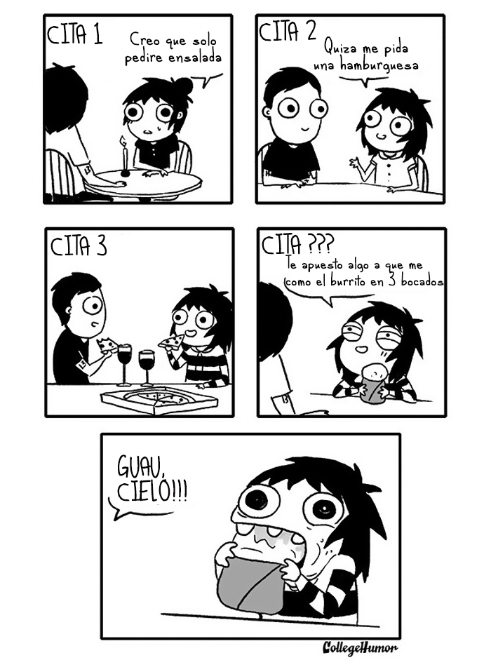 cambios en las relaciones 3