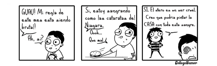cambios en las relaciones 5