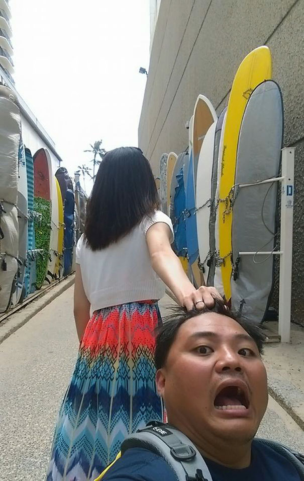 parodia followmeto 1