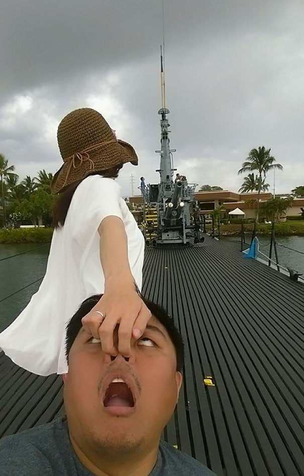 parodia followmeto 4