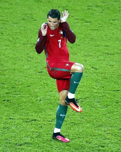 Internet Cristiano Ronaldo 1