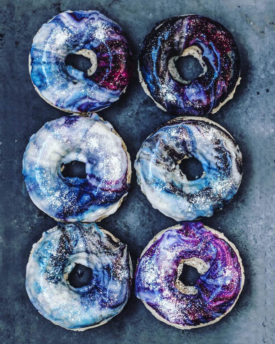donuts galacticos 1