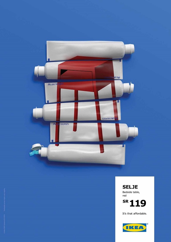 publicidad IKEA 3