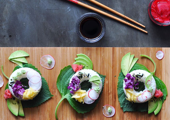 sushi donuts 3