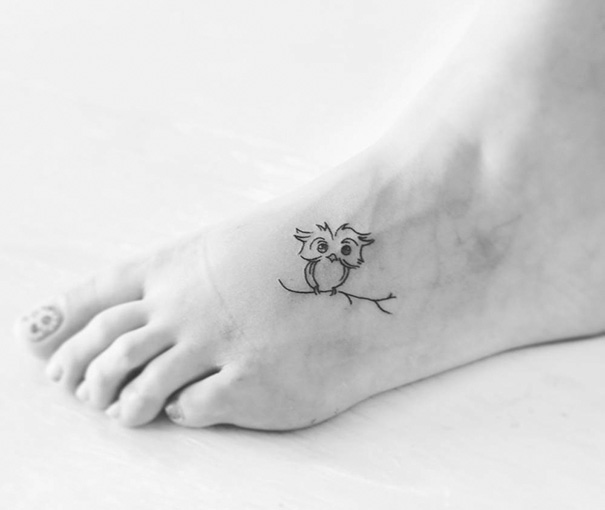 tatuajes diminutos 11