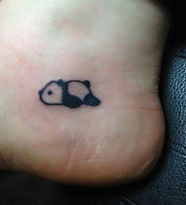 tatuajes diminutos 12