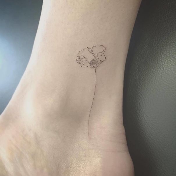 tatuajes diminutos 14