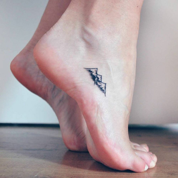 tatuajes diminutos 7