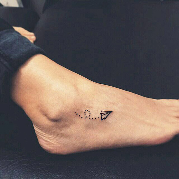 tatuajes diminutos 8