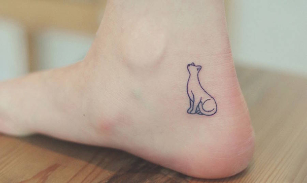 tatuajes diminutos 9