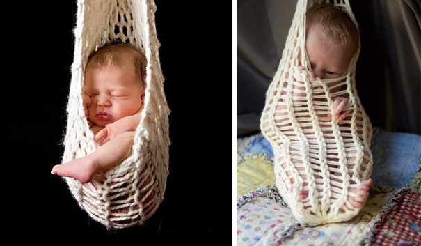 expectativa vs realidad fotos bebes 7