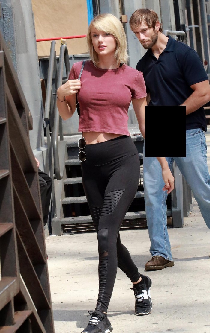 Photoshop Taylor Swift miron 6
