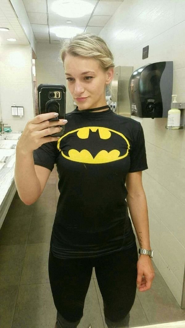 mujeres frikis 4