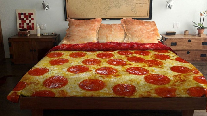 ropa-de-cama-pizzera