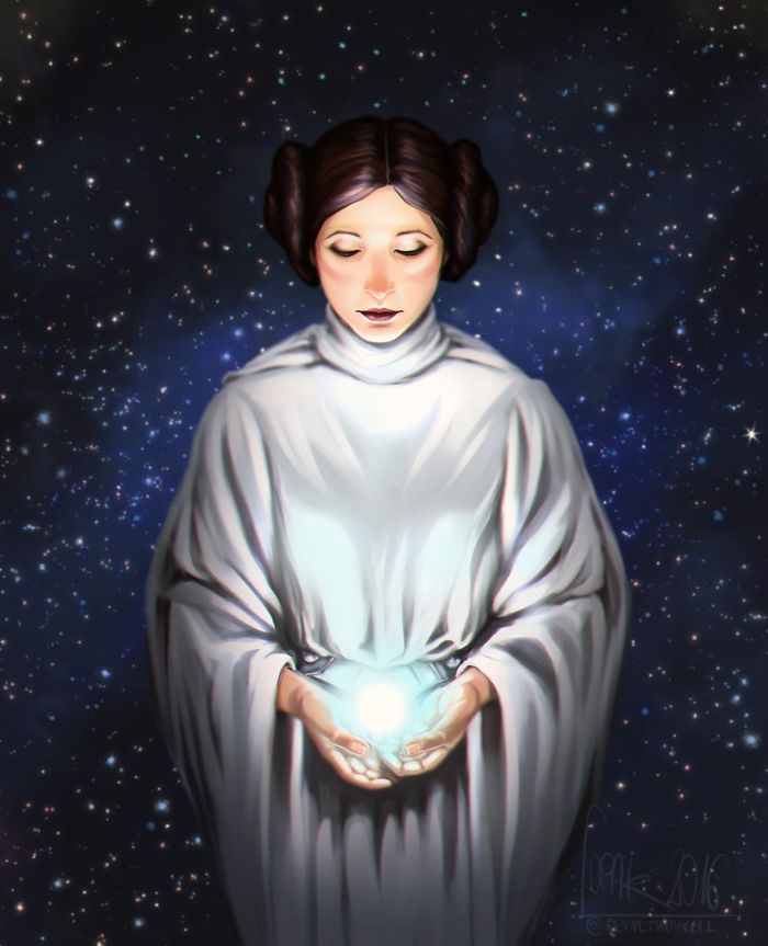 Carrie-Fisher