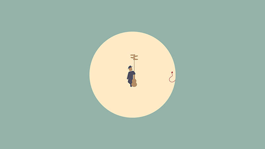 grupos-de-musica-logotipos-minimalistas