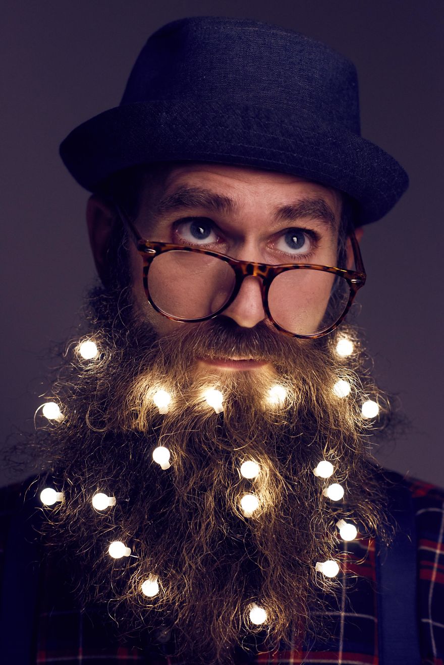 luces-barba-de-Navidad