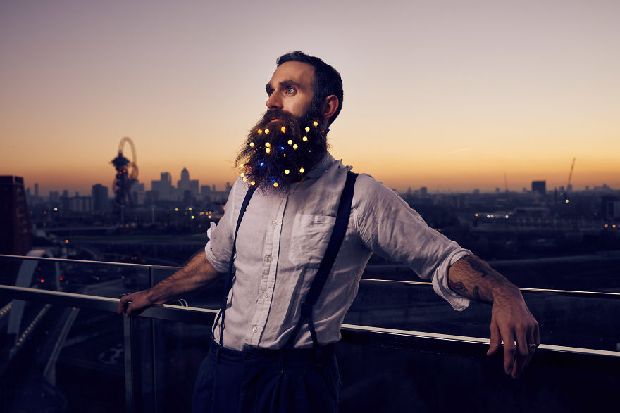 luces-barba-de-Navidad
