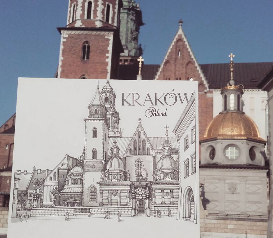 dibujos-mochilero